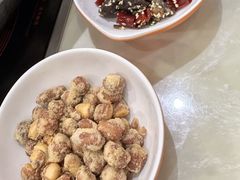 -潮悦牛肉火锅城(水贝店)