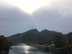 -敬亭山风景名胜区