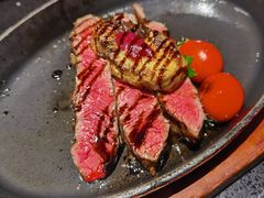 -西堤牛排(恒隆广场店)