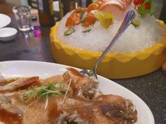 -王庄阿咪海鲜大排档(象园店)