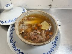 -達揚原味燉品(文明路店)
