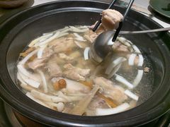 -狐狸爱上椰子鸡(滨江星光大道店)