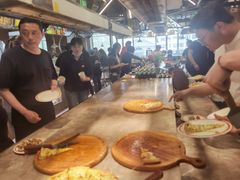 -比格比萨自助(裕源大厦店)