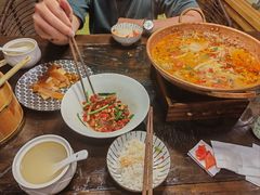 -吃货私房菜(丽江束河古镇店)
