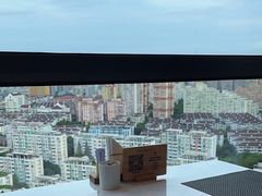 早餐厅-上海华夏假日酒店