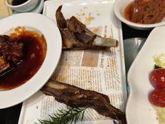 -丰收日·小海鲜·沪上家宴(顾村正大店)