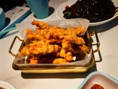 -江边城外烤全鱼(世茂广场店)