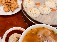 -东京包子楼(政七街店)