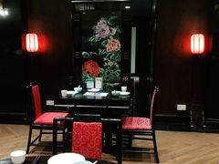 -海天楼中餐厅(吴宫泛太平洋酒店)