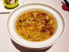 蟹粉桃胶-蟹榭(静安寺晶品商场店)