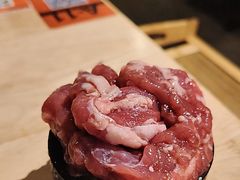 -霸腹烤肉(厦门柚子番店)