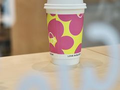 -Seesaw Coffee(武商MALL·武广店)
