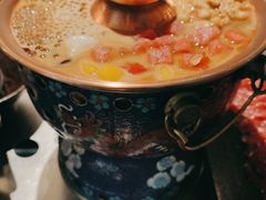-王家渡火锅店(棕榈泉店)