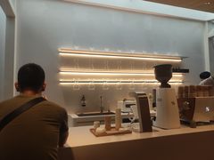 -% Arabica阿拉比卡咖啡(武康路店)
