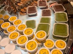 -HOT CRUSH趁热集合·现烤面包(环球港店)