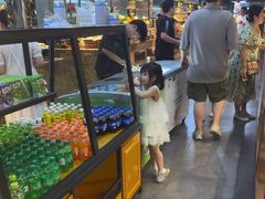 -苏格里岛·自助烤肉·火锅海鲜(金鼎广场店)