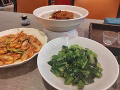 -汉水谣·江景餐厅(江滩店)