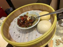 -小菜园新徽菜(溧阳万达店)