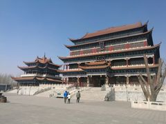 -大悲禅寺