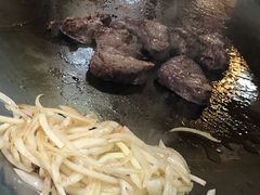 -利昂法式铁板主题餐厅(新奥购物中心店)
