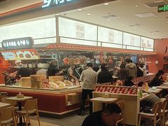 -乡村基·川味现炒大王(熙悦天街店)