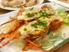 -友强·23年特色海鲜大排档(厦门店)