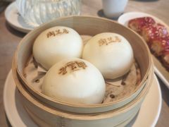 -陶兰居·手工点心·粤菜(圆融时代广场店)
