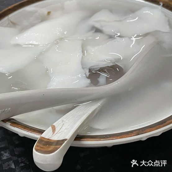老彭记清补凉(新华南店)