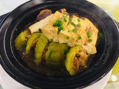 -围龙屋客家食府(福田店)