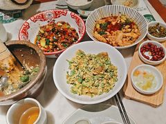 -望湘园·湖南菜(颛桥万达店)