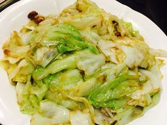 -刘胖子家常菜·蹄花焖藕(中南店)