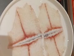 -阿源鱼捞斑鱼火锅·海鲜粥(山景尚宅店)