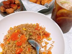 -卡朋西餐(较场西路店)