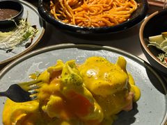 -STARRY CAFE & LOUNGE BAR(高新店)