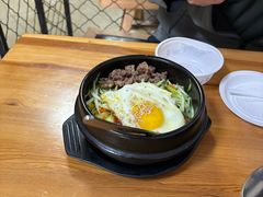 -朝族高丽火盆(长白山总店)