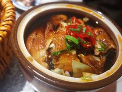 -南京大牌档(济南万象城店)