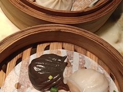 -绿茶餐厅