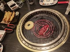 -AJIYA·池袋日式烧肉自助(天津万象城店)