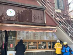 -小桃园·豆浆油条(复兴中路店)