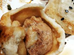 大虾生煎-大壶春生煎(四川中路店)