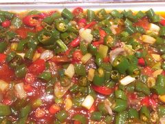 -红辣椒·川菜·火锅(张杨路店)