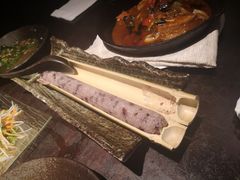 瑞丽竹筒饭-松茸小馆·云南特色餐厅