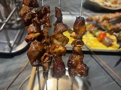 -锦州御烧烤(人民街店)