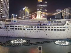 -润园四季椰子鸡火锅(海上世界店)