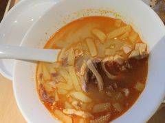 -大师兄·西北小馆(金湾华发商都店)