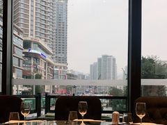 -铜锣湾·有麝自然香(长嘉汇购物公园店)