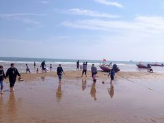 -巧克力渔家.小船海鲜胶东菜(万平口店)