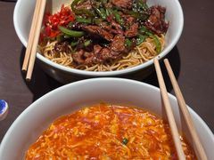 -王繁星面馆(西安熙地港店)