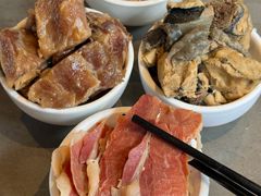 -阿婆情腊排骨火锅·野生菌季(古城旗舰店)