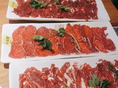 -海银海记潮汕牛肉火锅(新港中路海珠店)